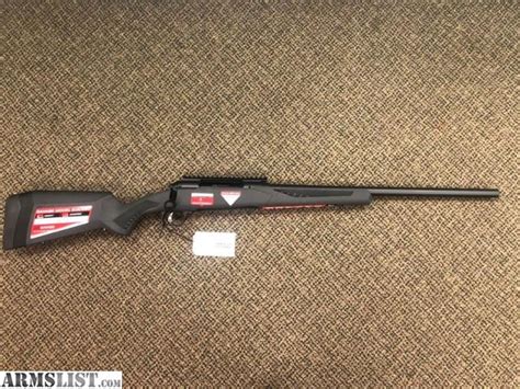Armslist For Sale New Savage 220