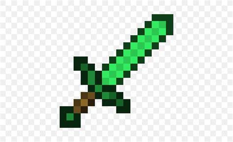 Roblox Green Sword