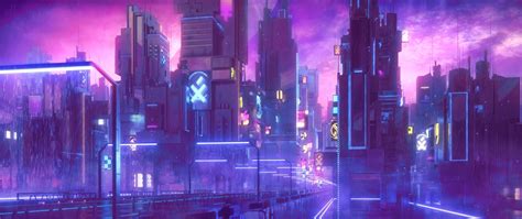 Maybe you would like to learn more about one of these? Neon City Retro Wallpapers - Wallpaper Cave