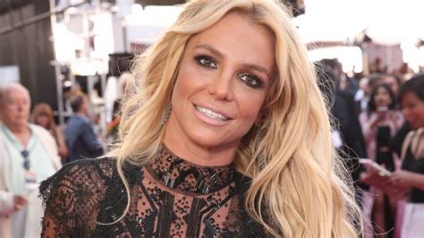 Memorias Britney Spears Britney Spears De Virgen 0 Como Se Pinta En Sus Memorias