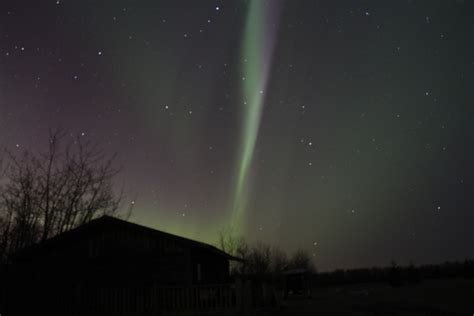 Aurora Borealis Northern Lights Free Stock Photo Public Domain Pictures