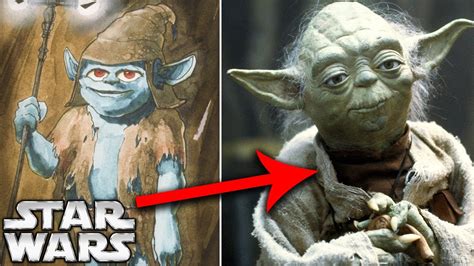 10 Interesting Facts You Should Know About Yoda Star Wars 101 Jon
