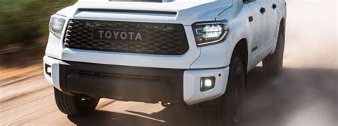 Lets Appreciate The Toyota Tundra Trd Pros Hood Scooped Hood Scoop