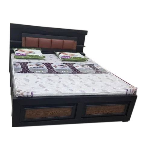 This ensures that every bed sticks by premium quality and durability. Wooden Bed in Hyderabad, Telangana | Wooden Bed Price in ...
