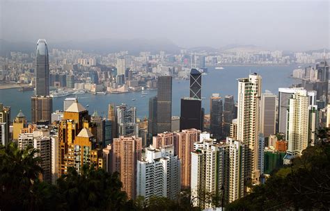 Hong Kong Free Stock Photo Public Domain Pictures