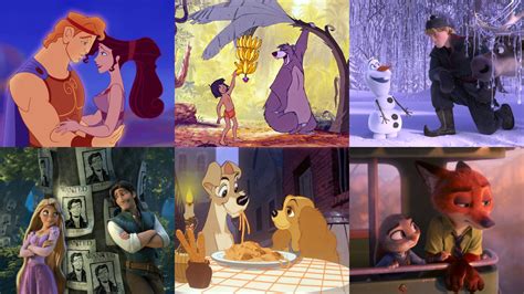 Die Besten Disney Filme Diese 13 Meisterwerke Auf Disney Solltet Ihr