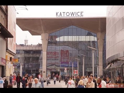 Głównym dworcem jest dworzec autobusowy katowice. Katowice Dworzec PKP 2013 - YouTube