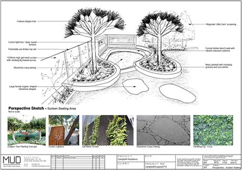 Landscape Design Newcastle Landscape Design Mud