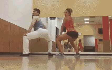 Twerk Team GIFs Find Share On GIPHY