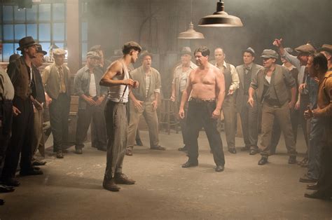 First Images From Raging Bull 2