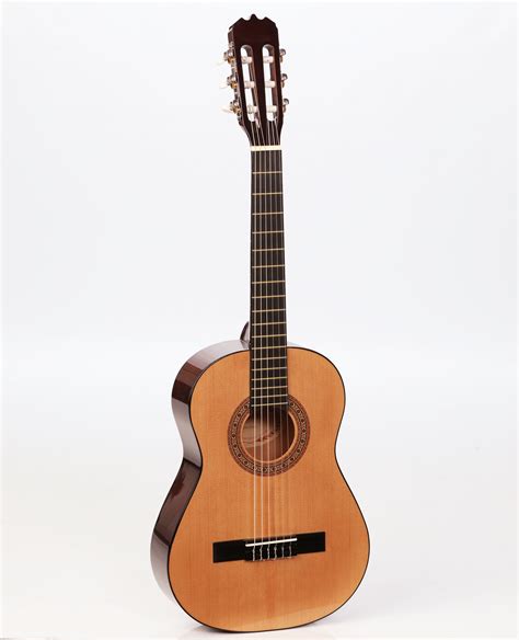 Beginner Acoustic Guitar-Sunlite GCN 600 - San Marino Music Center