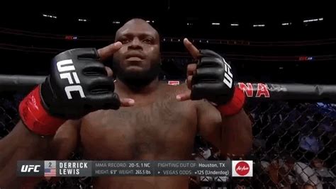 Ufc Sport GIF By UFC Find Share On GIPHY