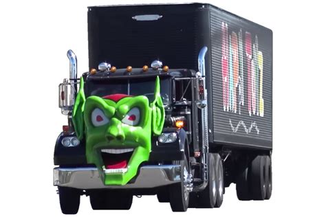 Maximum Overdrive Green Goblin 16 By Dipperbronypines98 On Deviantart