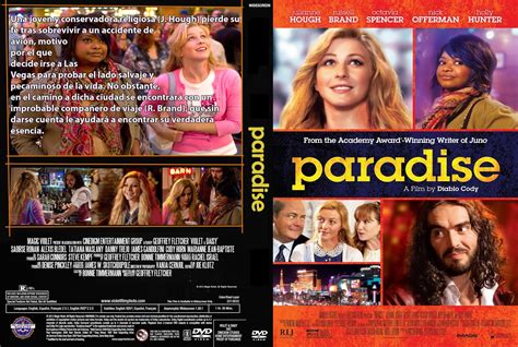 Pb Dvd Cover Caratula Free Paradise Dvd Cover 2013