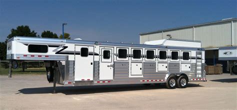 Pin On Horse Trailers