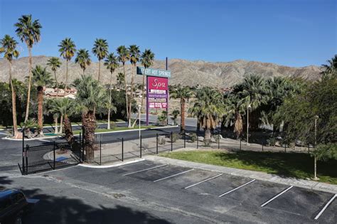 Desert Hot Springs Spa Hotel In Desert Hot Springs Best Rates Deals On Orbitz