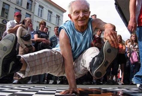 Pictures Of Old People Doing Funny Things Funny Goal