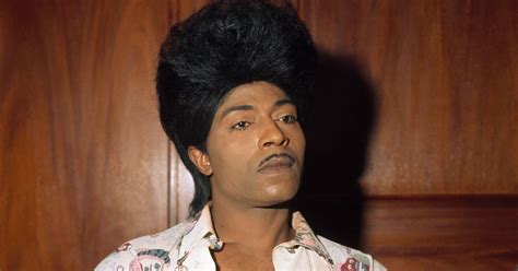Little Richard I Am Everything Examines His Queer Legacy Huffpost