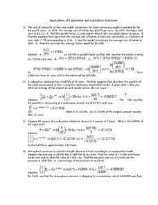 Kuta software infinite algebra 2. Expanding And Condensing Logarithms Worksheet : Expanding ...