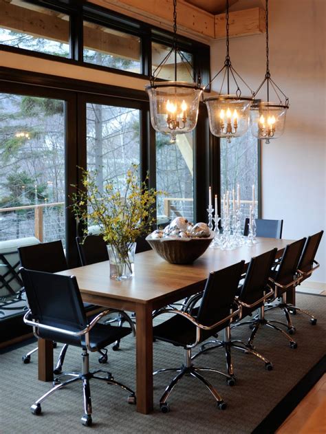 Our favourite property brothers' dining rooms for the inspired entertainer. Pictures of the HGTV Dream Home 2011 Dining Room ...