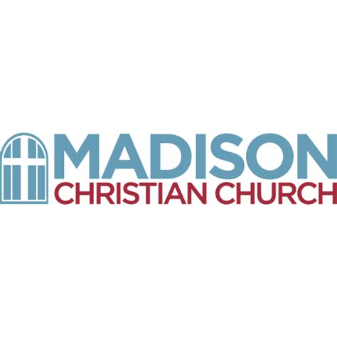 Madison Christian Church Groveport Oh