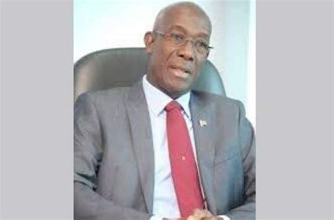 Founder of montreal en actionl. Trinidad signs agreement with BP and Shell