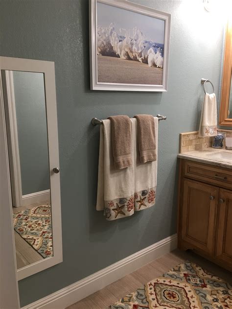 Find something extraordinary for every style, and enjoy free delivery on most items. Bathroom remodel Beach themed bathroom, Home Depot new ...