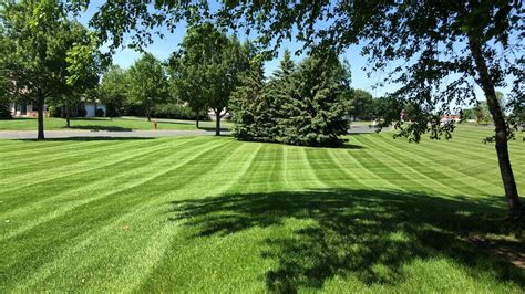 Lawn Care Services Precision Landscaping And Construction Inc
