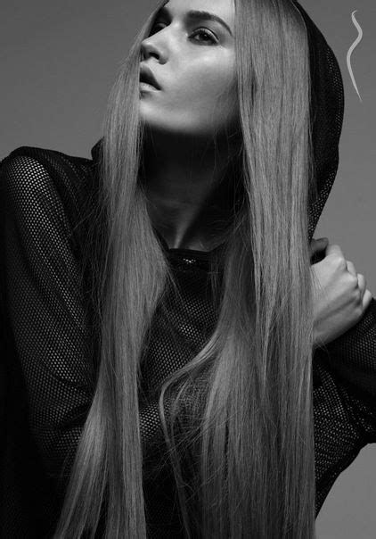 Ellada K A Model From Russia Model Management
