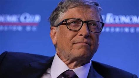 Microsoft Founder Bill Gates Reveals The Biggest Mistake He Made At