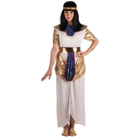Disfraz De Egipcia Nefertiti Ubicaciondepersonascdmxgobmx