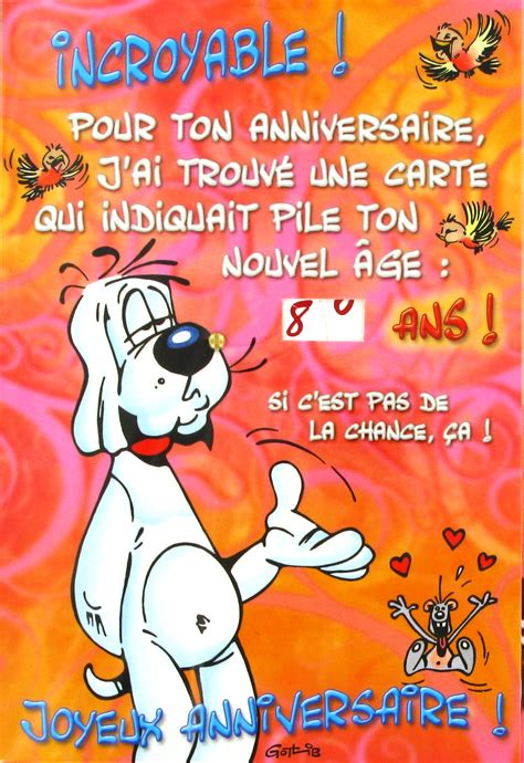 Vidéo idéale pour souhaiter un joyeux anniversaire des 40 ans à un ami ou une amie pour qui le cap est un peu dur à passer. style carte anniversaire humour 37 ans