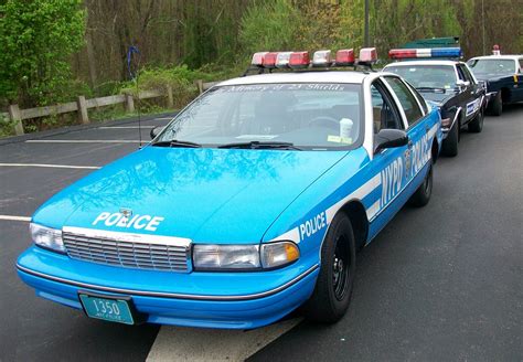 1990 Chevy Nypd A Photo On Flickriver