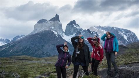patagonia trekking by intrepid travel bookmundi