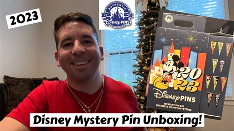 Main Disney Pins Blog