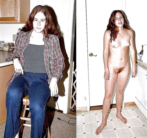 Avant Apres Before After Dressed Undressed Photo 93 106 X3vid Com