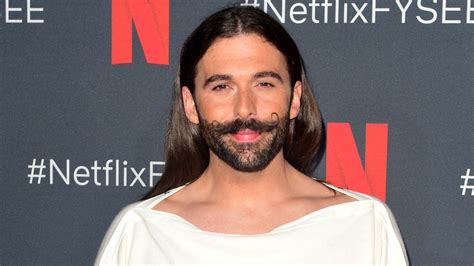 Jonathan Van Ness De Queer Eye Confiesa Que Es Vih Positivo Para