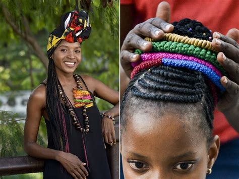 Afro Colombians ‘weave Hope To Celebrate The End Of Slavery Travel