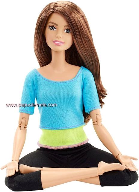Ken Doll Barbie Teresa Neko And Christie Yoga 2016