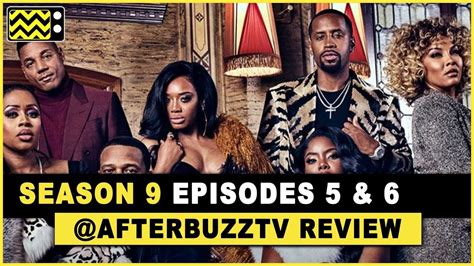 Love And Hip Hop New York Season 9 Episodes 5 And 6 Review And After Show Youtube