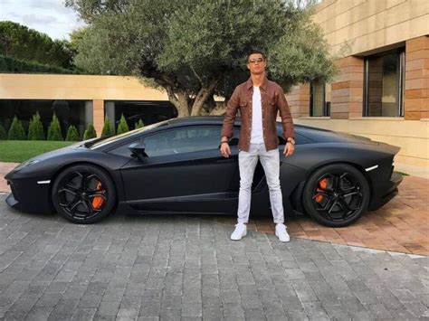 Ronaldo Expensive Things Cristiano Ronaldo Net Worth 2021 Cr7 Salary