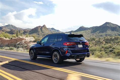 Bmw x5 m50i tanzanite blue. Photo Gallery: BMW X5 M Competition in Tanzanite Blue II ...