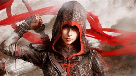 Ubisoft Is Giving Away Free Copies Of Assassin S Creed Chronicles