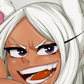both and baby, every time you touch me, i become a hero i'll make you safe no matter where you are and bring you anything you ask for, nothing is above me i'm shining like a candle in the dark when you tell. Best hero Miruko by ttrop on Newgrounds