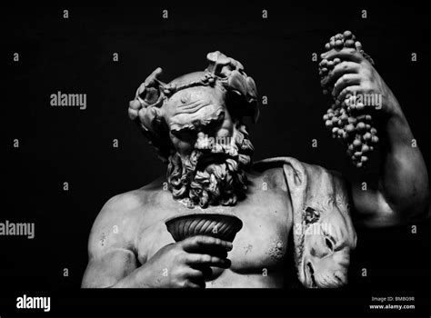Dionysus Rome Fotos Und Bildmaterial In Hoher Auflösung Alamy