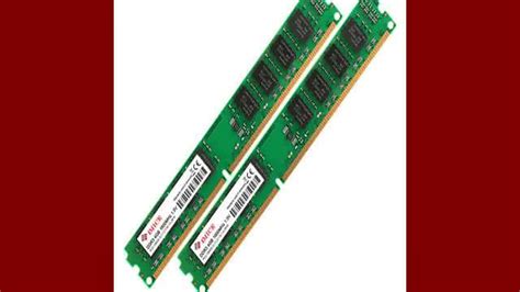 Оперативная память Ddr2 Ddr3 Youtube