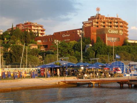 Portorož and piran offer more than just a leisurely day at the beach! Portoroz - Metropol Resort (Grand Hotel Metropol) | KRAJI ...