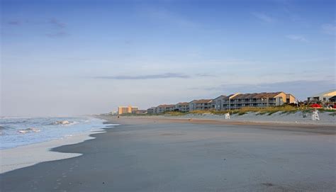 Explore Atlantic Beach Attractions And Things To Do In Atlantic Beach Nc