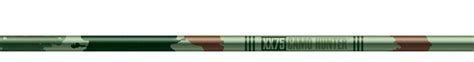 9 Easton Xx75 Camo Hunter 2317 Arrows For Sale Online Ebay