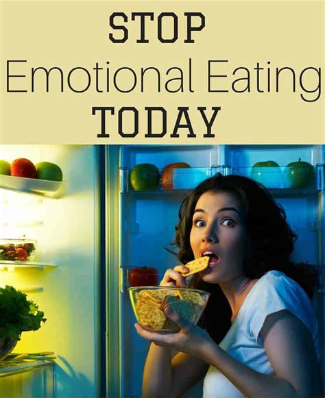 While the terms often refers to eating as a means of coping with negative emotions. Kick the Emotional Eating to the Curb Forever